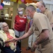 WWII Navy Nurse Corps officer and Bremerton resident feted on 102nd Birthday