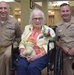WWII Navy Nurse Corps officer and Bremerton resident feted on 102nd Birthday