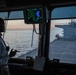 USS Hershel "Woody" Williams (ESB 4) Conducts Flight Operations During Exercise Phoenix Express 22.