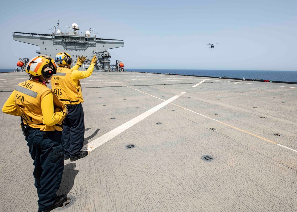 DVIDS - Images - USS Hershel 