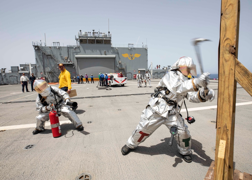DVIDS - Images - USS Hershel 