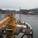 U.S. Coast Guard Cutter Oak crew visits Sisimiut, Greenland