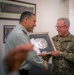 Top air defenders from EUCOM and Israel strengthen bonds, professional and personal