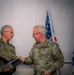 Top air defenders from EUCOM and Israel strengthen bonds, professional and personal