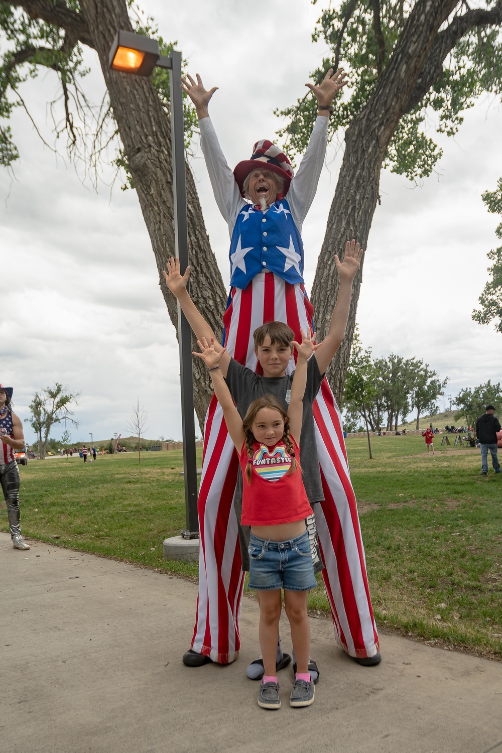 Fort Carson invites Community to Freedom Fest