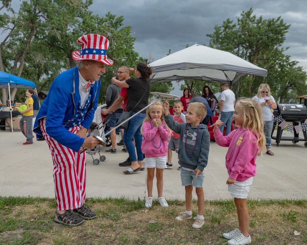 DVIDS Images Fort Carson invites Community to Freedom Fest [Image 3