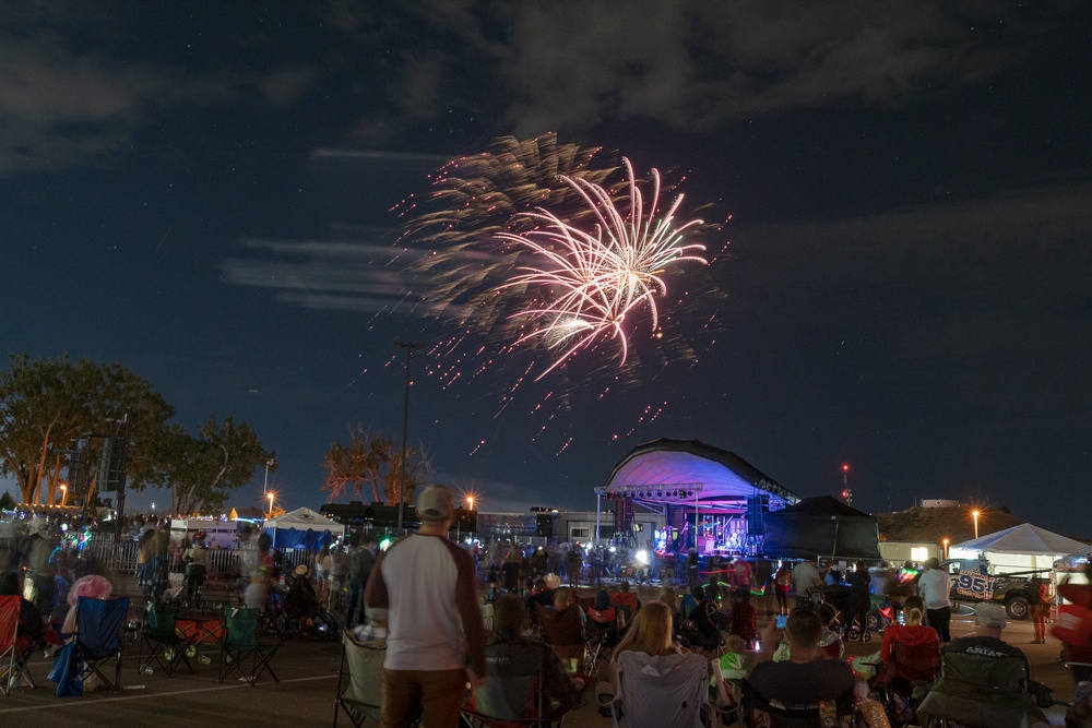 DVIDS Images Fort Carson invites Community to Freedom Fest [Image 5