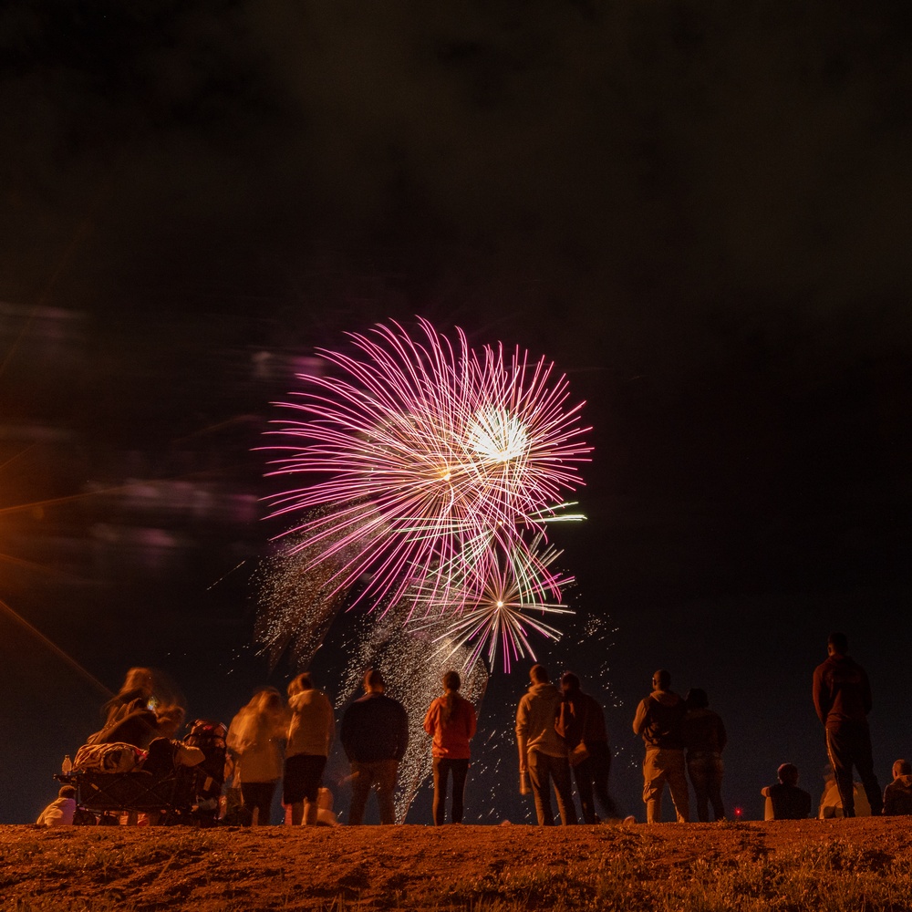 DVIDS Images Fort Carson invites Community to Freedom Fest [Image 6