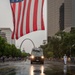 Navy Recruiters Participate in 139th America’s Birthday Parade