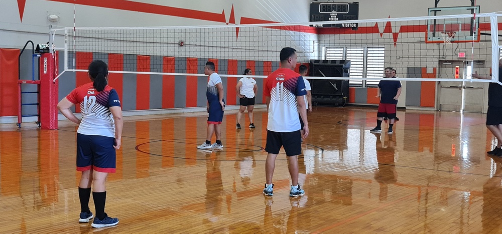 PH contingent squares off with US counterparts in sports activities