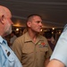 Canada Day Reception for RIMPAC 2022
