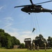 NJ Army National Guard Conducts Air Assault Training at USMA