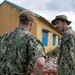 Commander, CTF 73 tours Vietnam during Pacific Partnership 2022