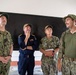 Commander, CTF 73 tours Vietnam during Pacific Partnership 2022