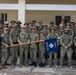 Commander, CTF 73 tours Vietnam during Pacific Partnership 2022