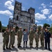 Commander, CTF 73 tours Vietnam during Pacific Partnership 2022