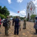 Commander, CTF 73 tours Vietnam during Pacific Partnership 2022