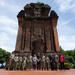 Commander, CTF 73 tours Vietnam during Pacific Partnership 2022