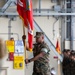 Marine Wing Support Squadron 171 Change Of Command