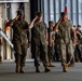 Marine Wing Support Squadron 171 Change Of Command