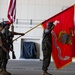 Marine Wing Support Squadron 171 Change Of Command