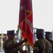 Marine Wing Support Squadron 171 Change Of Command