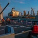 USS Antietam (CG 54) Fueling-At-Sea