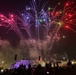 NSA Naples Celebrates 2022 Festa Americana