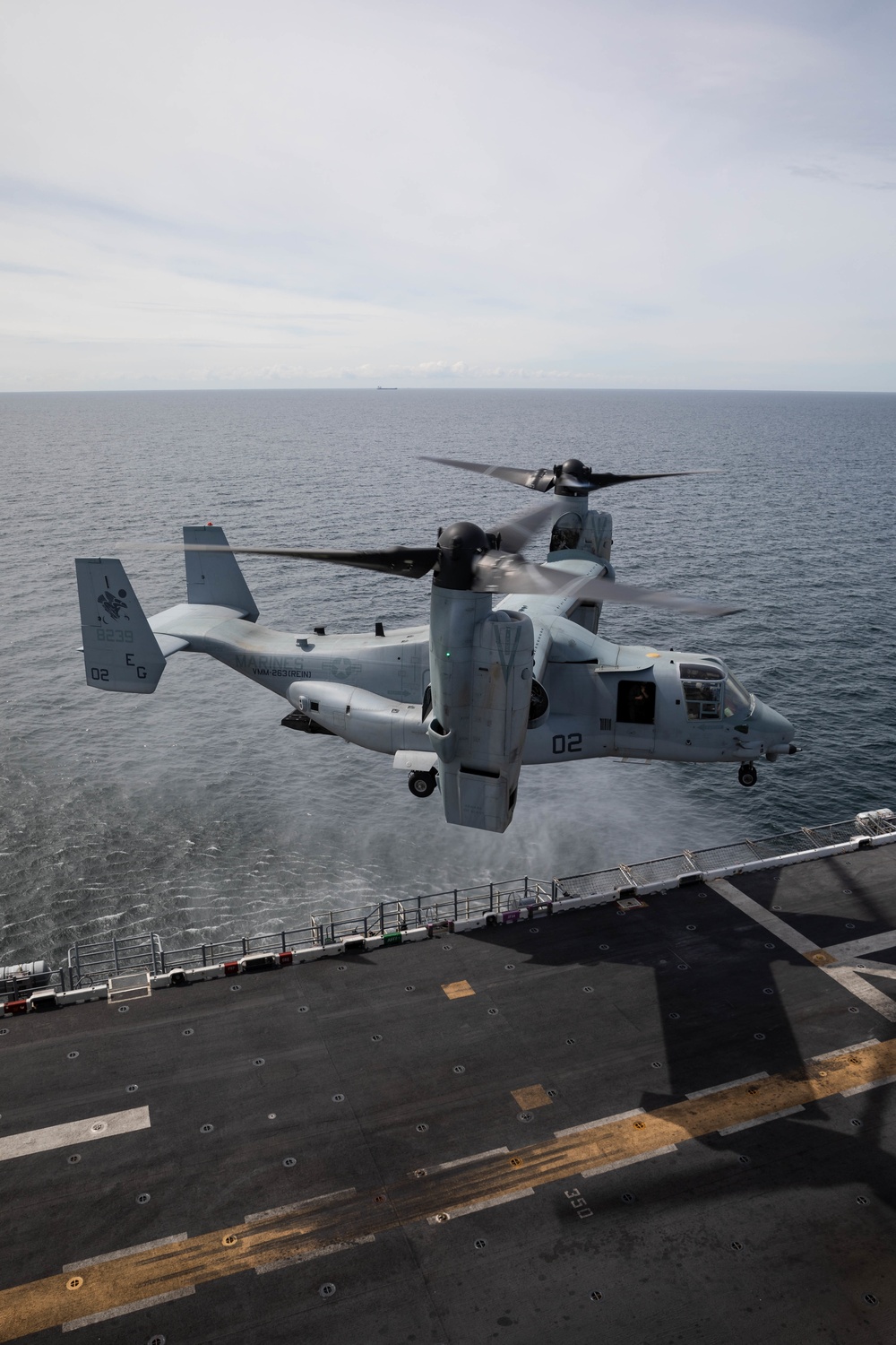 Kearsarge ARG and 22MEU take part in BALTOPS 22