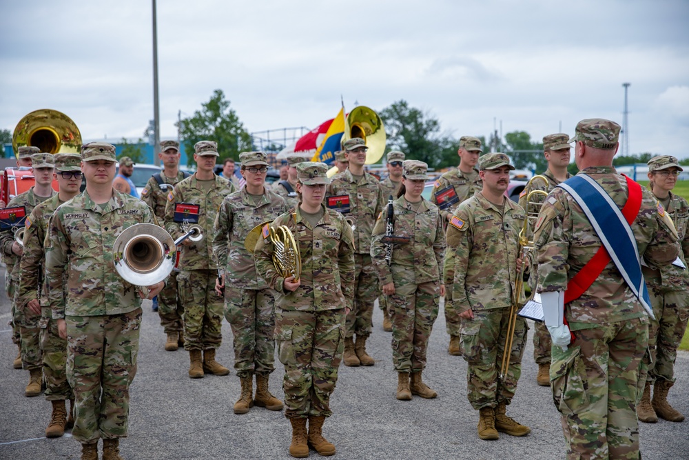 randolph 4th july parade