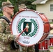 First Infantry Division Band Celebrates 4th of July in Randolph!  