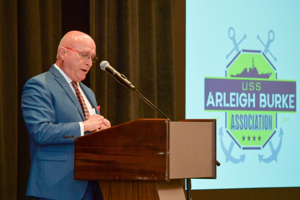 31st Commissioning Anniversary and Celebration Dinner