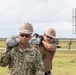 NMCB-14 visits NASKW for in-rate training.