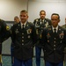 120th Infantry Brigade Best Warrior Competition