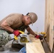 NMCB-14 visits NASKW for in-rate training.