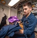 USS Antietam (CG 54) Supply Support Center