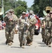 Illinois Army National Guard's 144th Army Band Celebrates Independence Day in Crystal Lake, IL