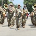 Illinois Army National Guard's 144th Army Band Celebrates Independence Day in Crystal Lake, IL