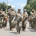 Illinois Army National Guard's 144th Army Band Celebrates Independence Day in Crystal Lake, IL