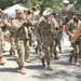 Illinois Army National Guard's 144th Army Band Celebrates Independence Day in Crystal Lake, IL