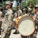 Illinois Army National Guard's 144th Army Band Celebrates Independence Day in Crystal Lake, IL