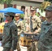 Illinois Army National Guard's 144th Army Band Celebrates Independence Day in Crystal Lake, IL