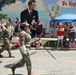 Illinois Army National Guard's 144th Army Band Celebrates Independence Day in Crystal Lake, IL