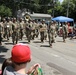 Illinois Army National Guard's 144th Army Band Celebrates Independence Day in Crystal Lake, IL