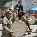 Illinois Army National Guard's 144th Army Band Celebrates Independence Day in Crystal Lake, IL