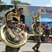 Illinois Army National Guard's 144th Army Band Celebrates Independence Day in Crystal Lake, IL