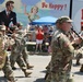 Illinois Army National Guard's 144th Army Band Celebrates Independence Day in Crystal Lake, IL