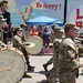 Illinois Army National Guard's 144th Army Band Celebrates Independence Day in Crystal Lake, IL