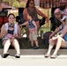 Illinois Army National Guard's 144th Army Band Celebrates Independence Day in Crystal Lake, IL