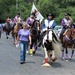 Illinois Army National Guard's 144th Army Band Celebrates Independence Day in Crystal Lake, IL